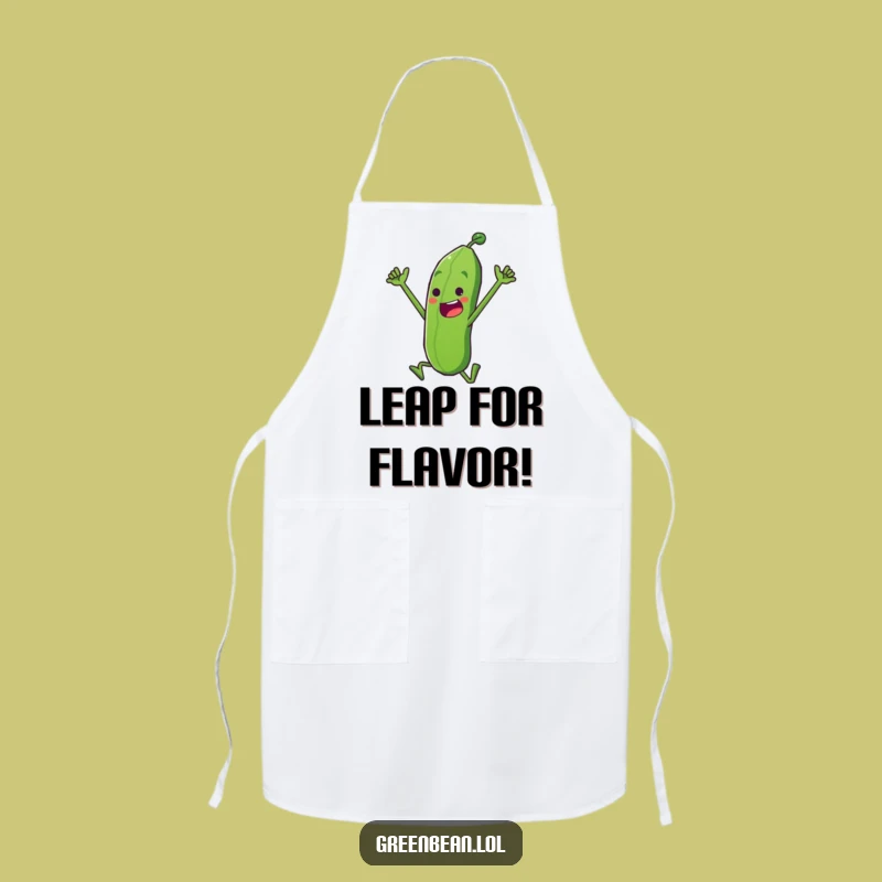 Funny Triumph Apron - Celebrate Every Win with Humor
